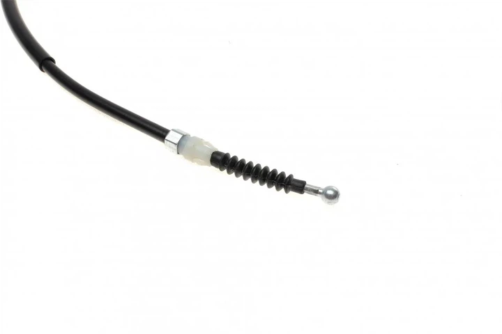 Кабель стоянкових гальм BOSCH 1 987 477 958 Seat Leon, Toledo; Volkswagen Golf, EOS, Scirocco, Jetta; Skoda Octavia, Yeti; Audi A3 1K0609721AA, 1K0609721BB, 1K0609721AT - Фото 3 Кабель стоянкових гальм BOSCH 1 987 477 958 Seat Leon, Toledo; Volkswagen Golf, EOS, Scirocco, Jetta; Skoda Octavia, Yeti; Audi A3 1K0609721AA, 1K0609721BB, 1K0609721AT - изображение 3