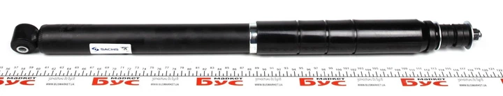 Амортизатори SACHS 317428 Opel Kadett, Vectra, Astra; Daewoo Nexia, Lanos, Espero 9004172, 90007590, 9004372 - зображення 6
