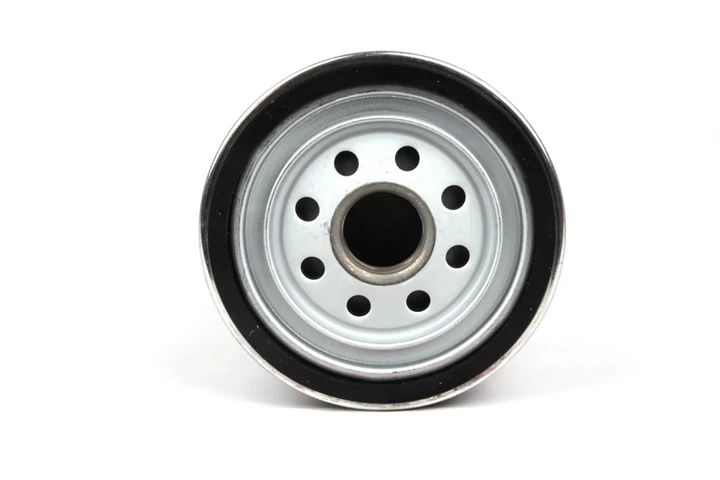 Фільтр масляний MAHLE / KNECHT OC232 Ford Transit, Connect, Focus, Fiesta 25067140, 1059924, 1136568 - зображення 3