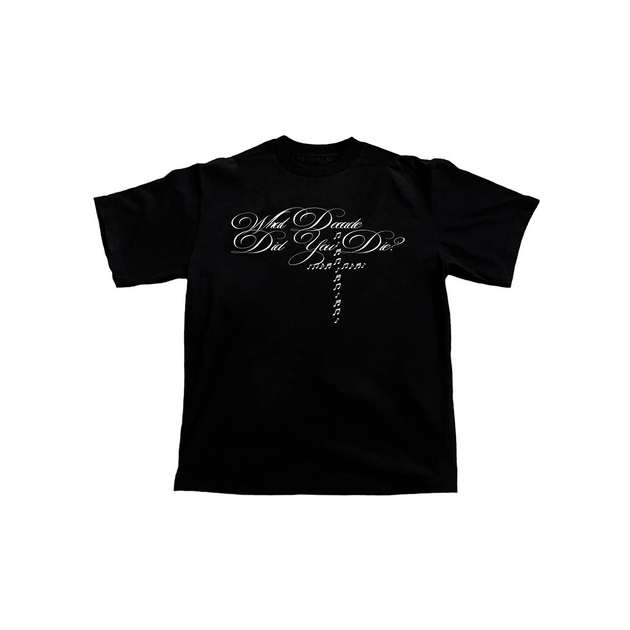 Чоловіча футболка Y2K, XL: XXL (FY2K05) - Фото 1 Чоловіча футболка Y2K, XL: XXL (FY2K05) - зображення 1