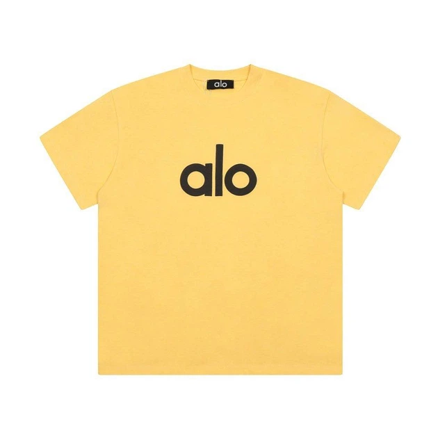 Футболка Alo, L (Alo7) - Фото 1 Футболка Alo, L (Alo7) - изображение 1