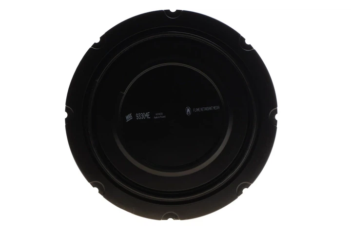Повітряний фільтр WIX FILTERS 93304E - изображение 4