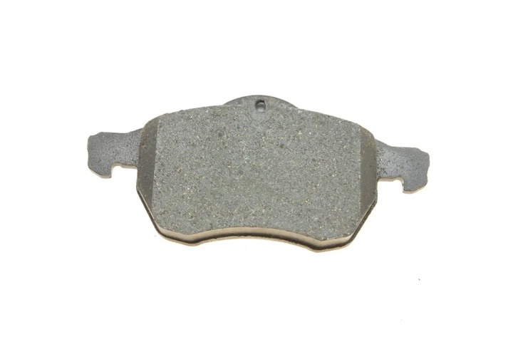 Комплект гальмівних колодок BOSCH 0986424457 Opel Astra, Zafira 09192157, 1605009, 1605035 - изображение 5