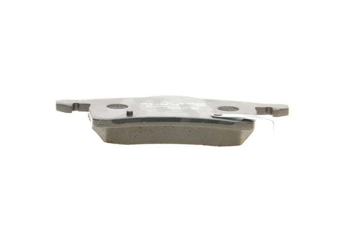 Комплект гальмівних колодок BOSCH 0986424457 Opel Astra, Zafira 09192157, 1605009, 1605035 - изображение 6