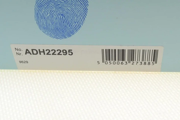 Повітряний фільтр BLUE PRINT ADH22295 Honda Accord 172205A2A00 - Фото 4 Повітряний фільтр BLUE PRINT ADH22295 Honda Accord 172205A2A00 - изображение 4