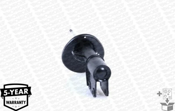 Амортизатори MONROE G7328 Citroen C4 5202XT, 5202XW, 5202ZS - зображення 11