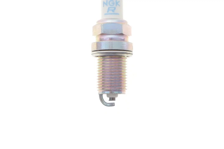 Свічки NGK 6714 Fiat Punto, Panda, Doblo; Renault Megane, Kangoo, Clio; Peugeot 306 BP4818110, 46531918, 465319180 - зображення 4