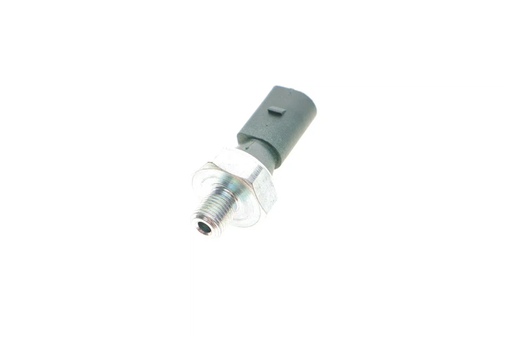 Датчик тиску масла FEBI 19014 Volkswagen Bora, Polo, Passat, Touran, Golf, Caddy, Crafter, Scirocco, Amarok; Skoda Fabia; Audi Q3, A2, A4, A3, TT 036919081A, 036919081B, 036919081D - зображення 2