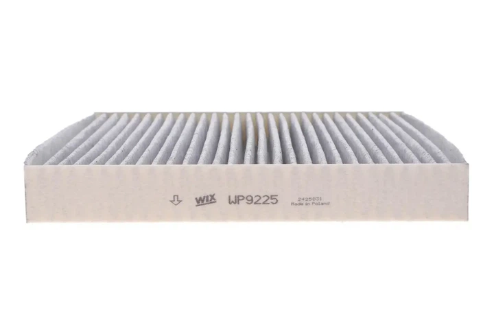 Фільтр салону WIX FILTERS WP9225 Honda CR-V, Civic, Accord, Legend, Pilot 08R79SEA000A, A0291SDAA01, 8104300G08 - зображення 3