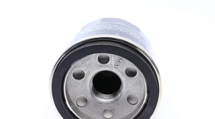 Фільтр масляний Purflux LS301 Nissan Maxima, Almera, X-Trail, Micra; KIA Ceed, Rio, Picanto; Hyundai I20, I10, I30; Renault Sandero, Clio, Laguna, Fluence; Dacia Duster 263002Y500, 1520865F0E, 152085758R - зображення 3