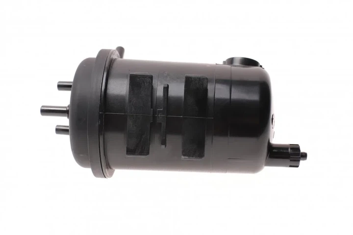Паливний фільтр Purflux FCS748 Renault Kangoo, Clio; Nissan Micra, Tiida, Juke, Kubistar, Note, Almera; Suzuki Jimny 1640000Q0K, 1640000Q1H, 1640000Q1J - изображение 3
