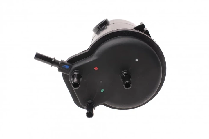 Паливний фільтр Purflux FCS748 Renault Kangoo, Clio; Nissan Micra, Tiida, Juke, Kubistar, Note, Almera; Suzuki Jimny 1640000Q0K, 1640000Q1H, 1640000Q1J - изображение 4