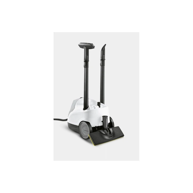 Пароочищувач Karcher 1.512-630.0 - зображення 2