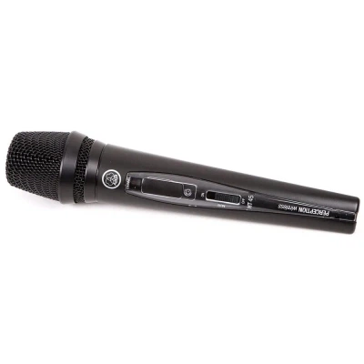 Мікрофон AKG Perception Wireless 45 Vocal Set BD B2 (3251H00030) - Фото 2 Мікрофон AKG Perception Wireless 45 Vocal Set BD B2 (3251H00030) - изображение 2
