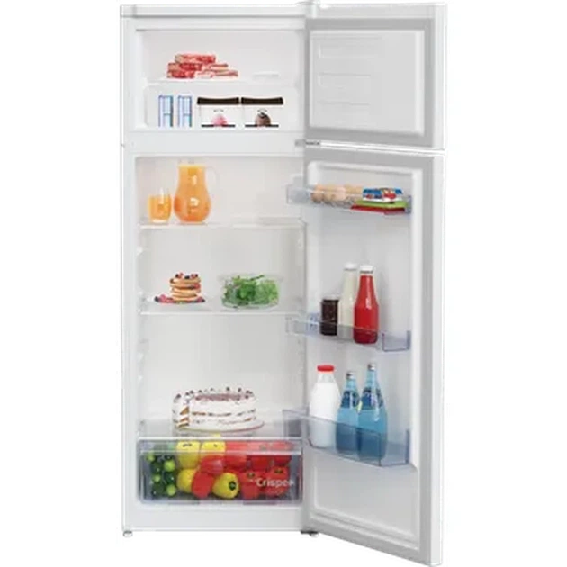 Холодильник BEKO RDSA240K40WN - изображение 3