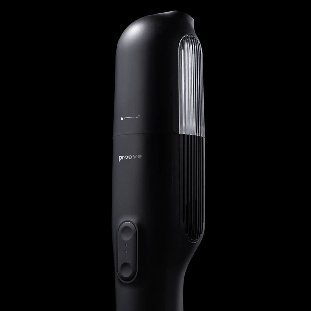 Портативний Пилосос Proove Void Assistant S1 (13000pa) black - изображение 8