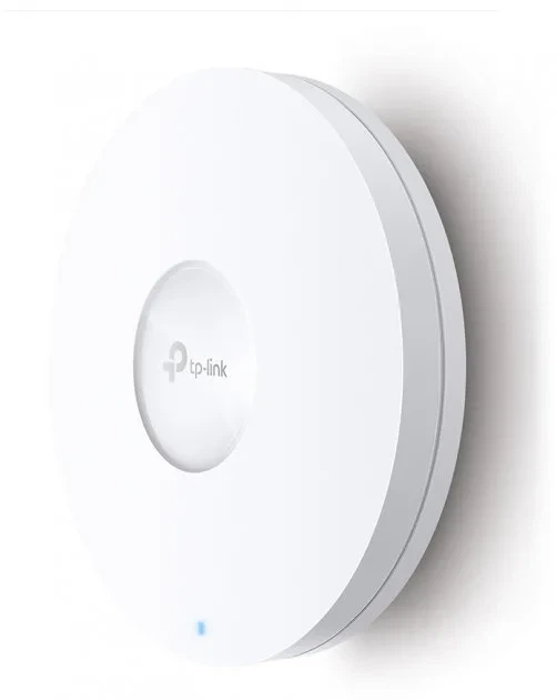 Точка доступа TP-LINK EAP670 AX5400 1x2.5GE, PoE - изображение 2