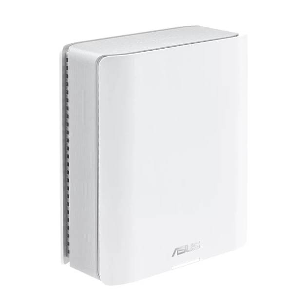 Система WiFi-Mesh ASUS ZenWiFi BT10 BE18000, 1x10GE LAN, 1xGE WAN/LAN, 1x10GE LAN, 1xUSB 3.0, 2 модуля, белый. - изображение 3