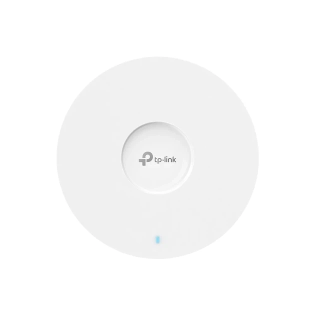 Точка доступа TP-LINK EAP613 AX1800, 1xGE, PoE, Passive PoE, 5мод. - изображение 3