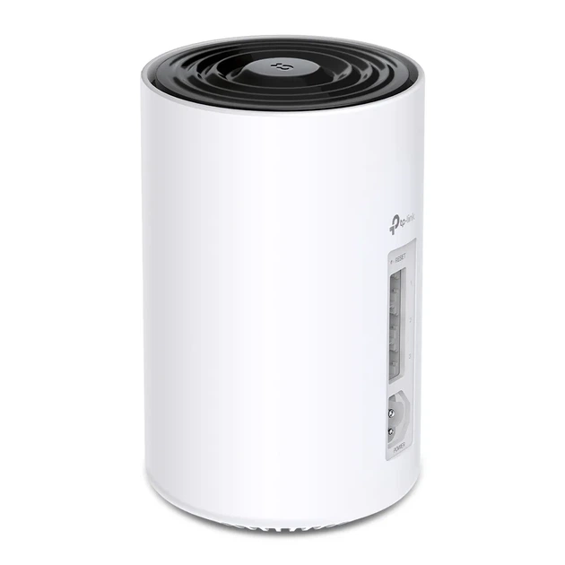 Система WiFi-Mesh TP-LINK Deco PX50 AX3000, 3xGE LAN/WAN, 3 модуля, Powerline G1500. - изображение 3