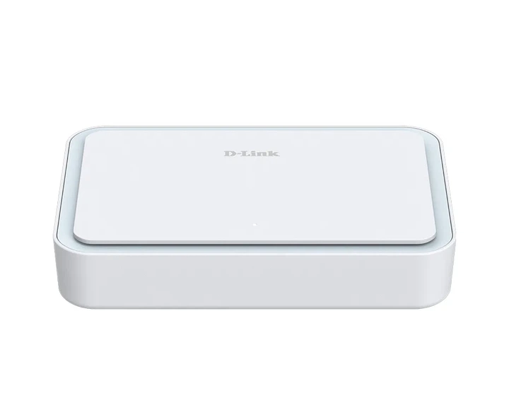 Мобильный маршрутизатор D-Link DBR-330 AX3000, 5G/LTE, 5260мА*ч - изображение 2