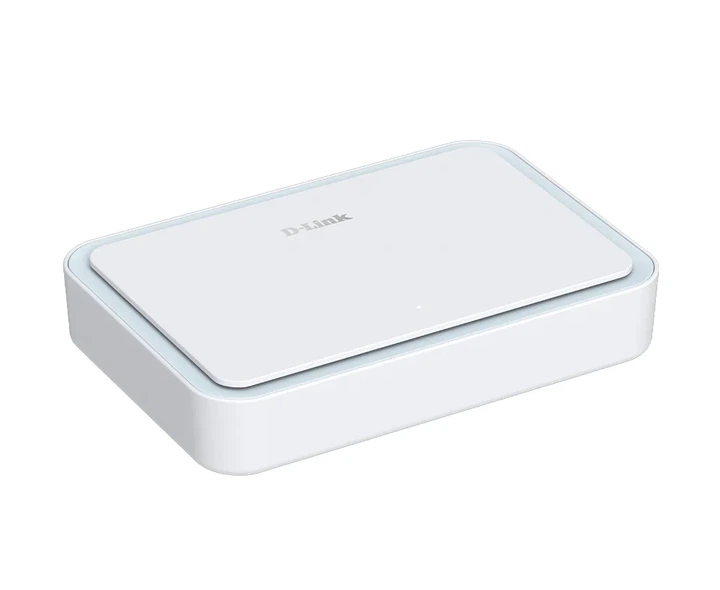 Мобильный маршрутизатор D-Link DBR-330 AX3000, 5G/LTE, 5260мА*ч - изображение 7