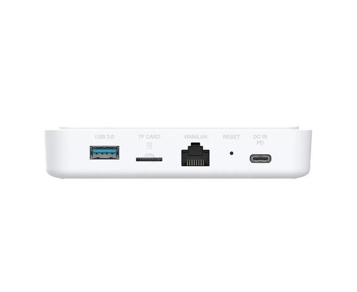 Мобильный маршрутизатор D-Link DBR-330 AX3000, 5G/LTE, 5260мА*ч - изображение 9