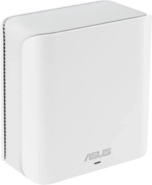 Система WiFi-Mesh ASUS ZenWiFi BD4 BE3600, 2x2,5GE WAN/LAN, 2 модуля, белый - изображение 3