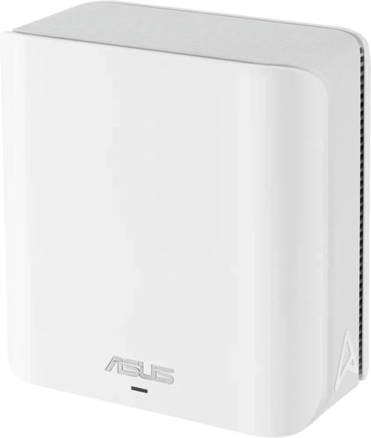 Система WiFi-Mesh ASUS ZenWiFi BD4 BE3600, 2x2,5GE WAN/LAN, 2 модуля, белый - изображение 4