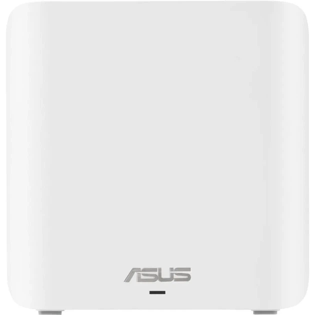 Система WiFi-Mesh ASUS ZenWiFi BD4 BE3600, 2x2,5GE WAN/LAN, 2 модуля, белый - изображение 5