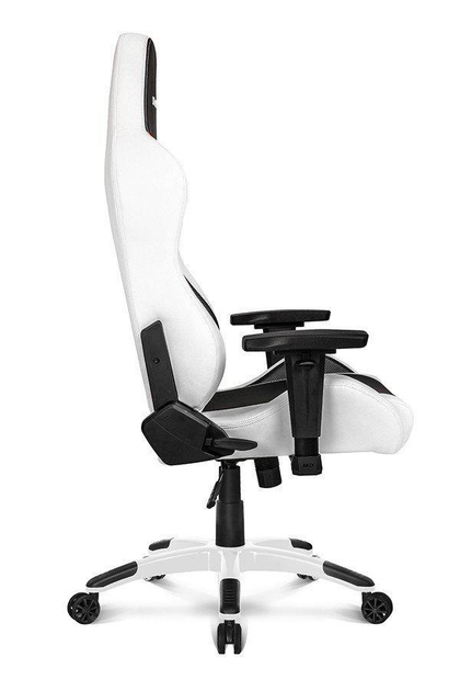 AKRacing Arctica White Black