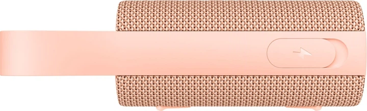 Акустическая система Xiaomi Sound Pocket Pink (QBH4380GL) - изображение 5