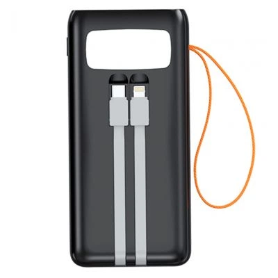 Батарея універсальна Aspiring Light 40 40000mAh PD/22.5W (PPLH.L04) - зображення 4