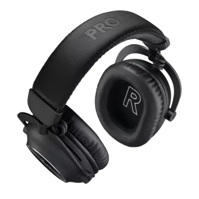 Наушники Logitech G Pro X 2 Lightspeed Wireless Black (981-001263) - Фото 5 Наушники Logitech G Pro X 2 Lightspeed Wireless Black (981-001263) - изображение 5