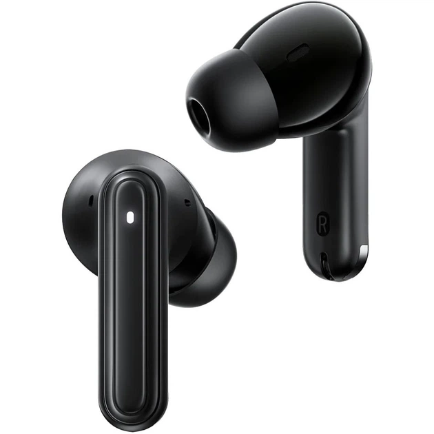 Навушники TWS Blackview AirBuds 16 Black (6931548328193) - изображение 4
