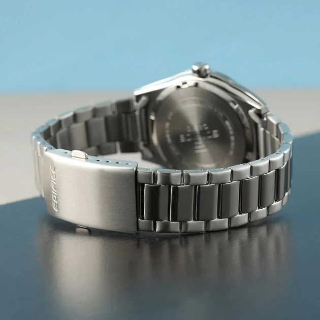 Часы Casio Edifice EFV-160D-7A MISC - изображение 3