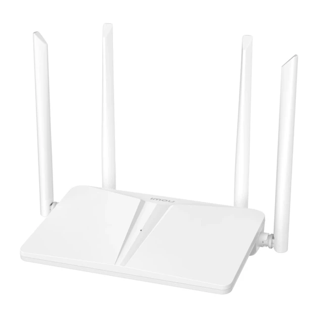 Беспроводной маршрутизатор Imou HR340 300Mbps (6976391033986) - изображение 2