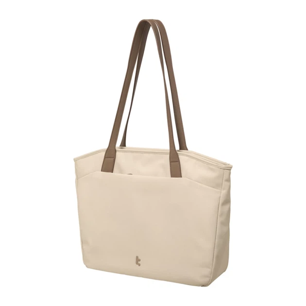 Сумка для ноутбука TOMTOC Versatile-T23 14"/10L Olive (T23S1K1) - зображення 2