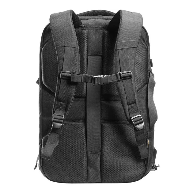 Рюкзак для ноутбука TOMTOC Navigator-T66 17"/40L (Black) - изображение 4