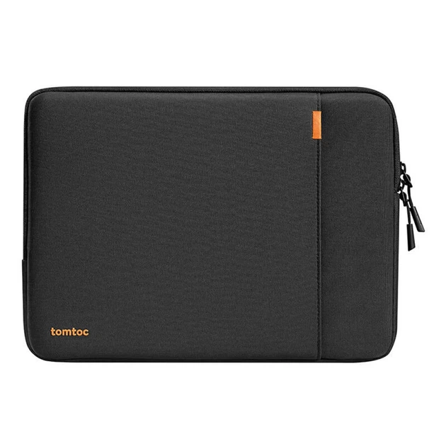 Чехол для ноутбука Tomtoc Defender-A13 14" + чехол Black (A13D2DV) - изображение 4
