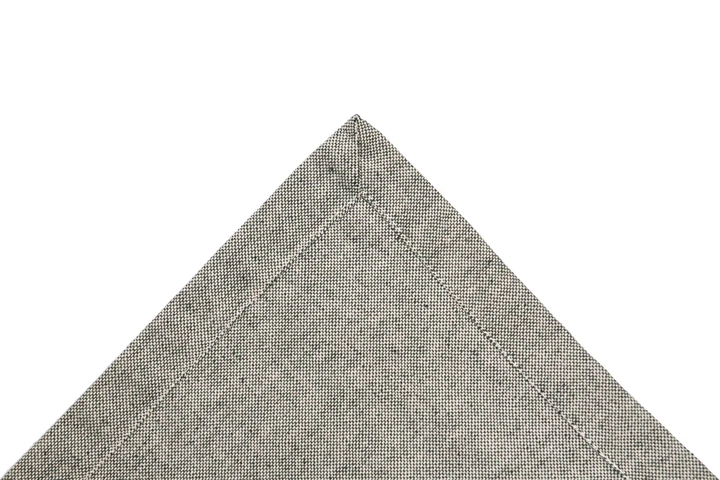 Скатерть Ardesto Oliver зелёная 180х133см, 100% хлопок (ART08OG) - изображение 4