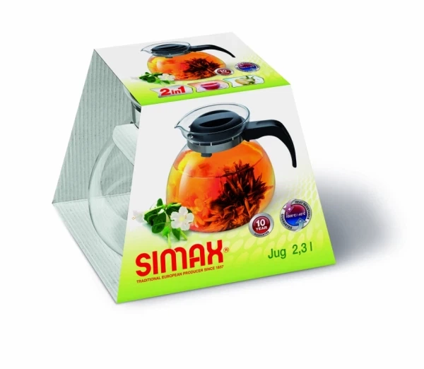 Чайник Simax Svatava 1,5 л (s3892) - изображение 2
