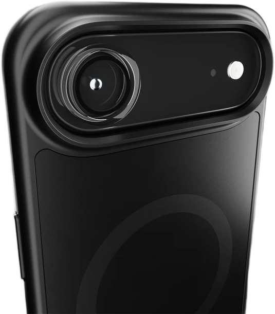 Захисне скло для камери SBS Camera Glass D30 для Apple iPhone Air (8018417524776) - зображення 3