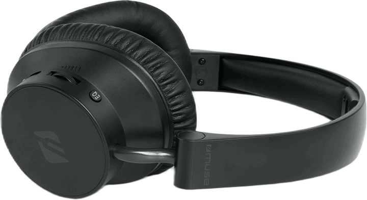 Навушники Muse M-285 CTV Black (3700460209742) - зображення 2