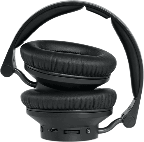 Навушники Muse M-285 CTV Black (3700460209742) - зображення 3