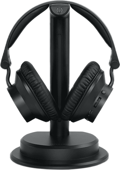 Навушники Muse M-285 CTV Black (3700460209742) - зображення 4