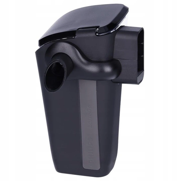 Капучинатор молочник для кавомашин Saeco Philips LatteGo 421945016211 - зображення 6