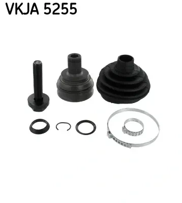 SKF VW ШРКШ зовнішній к-кт Golf V 1.4 16V 03-,Skoda VKJA 5255 SKF (VKJA5255) - Фото 1 SKF VW ШРКШ зовнішній к-кт Golf V 1.4 16V 03-,Skoda VKJA 5255 SKF (VKJA5255) - изображение 1