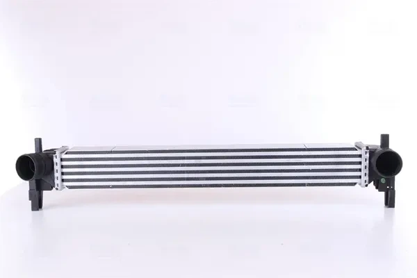 NISSENS VW Інтеркулер Audi A1, Polo, Skoda Fabia II, Rapid, Roomster 1.2/1.6TDI 09- 96566 Nissens (96566) - Фото 1 NISSENS VW Інтеркулер Audi A1, Polo, Skoda Fabia II, Rapid, Roomster 1.2/1.6TDI 09- 96566 Nissens (96566) - зображення 1