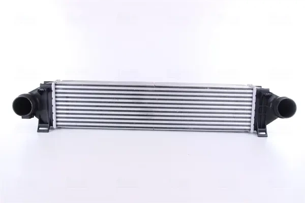 NISSENS FORD Інтеркулер Mondeo IV, S-Max 2.5 06-, LANDROVER Discovery Sport, Freelander II, Range Rover Evoque 96561 Nissens (96561) - Фото 1 NISSENS FORD Інтеркулер Mondeo IV, S-Max 2.5 06-, LANDROVER Discovery Sport, Freelander II, Range Rover Evoque 96561 Nissens (96561) - зображення 1